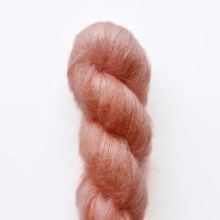 Madeline Tosh x Shibui Knits - Tosh Silk Cloud Handdyed