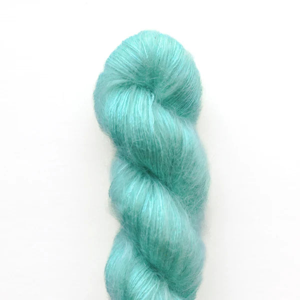 Madeline Tosh x Shibui Knits - Tosh Silk Cloud Handdyed