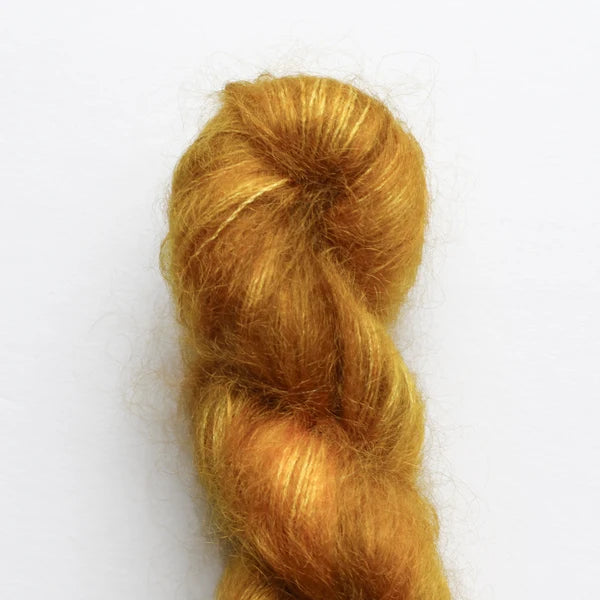 Madeline Tosh x Shibui Knits - Tosh Silk Cloud Handdyed