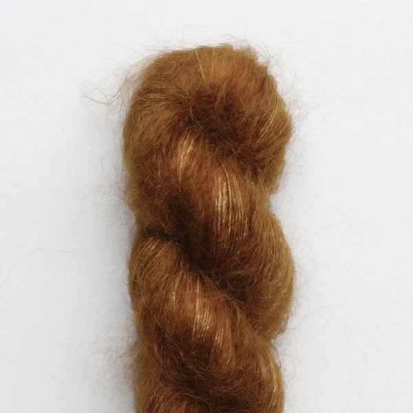 Madeline Tosh x Shibui Knits - Tosh Silk Cloud Handdyed
