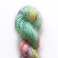 Madeline Tosh x Shibui Knits - Tosh Silk Cloud Handdyed