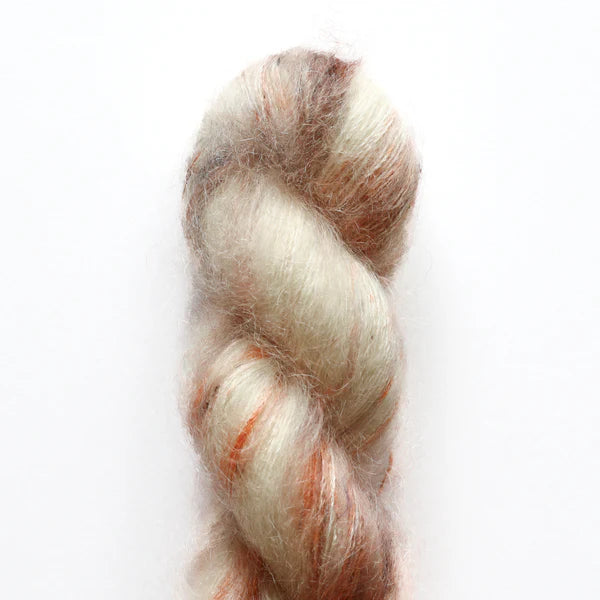 Madeline Tosh x Shibui Knits - Tosh Silk Cloud Handdyed