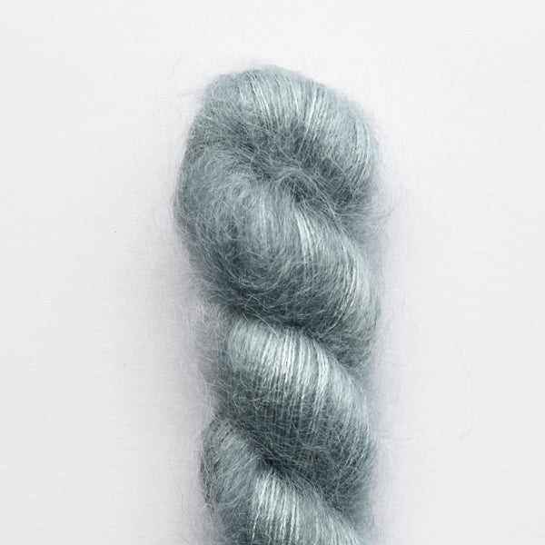 Madeline Tosh x Shibui Knits - Tosh Silk Cloud Handdyed