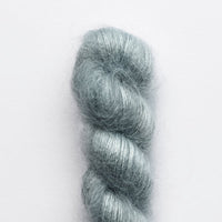 Madeline Tosh x Shibui Knits - Tosh Silk Cloud Handdyed