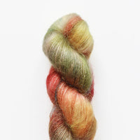 Madeline Tosh x Shibui Knits - Tosh Silk Cloud Handdyed