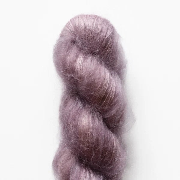 Madeline Tosh x Shibui Knits - Tosh Silk Cloud Handdyed