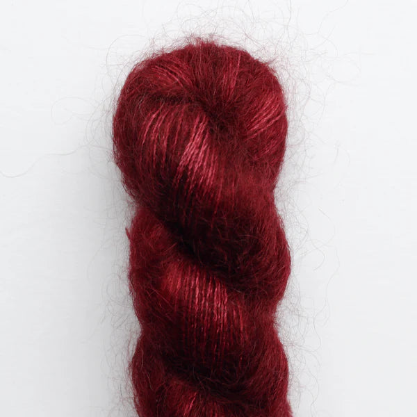 Madeline Tosh x Shibui Knits - Tosh Silk Cloud Handdyed