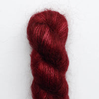 Madeline Tosh x Shibui Knits - Tosh Silk Cloud Handdyed