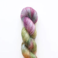 Madeline Tosh x Shibui Knits - Tosh Silk Cloud Handdyed