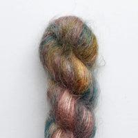 Madeline Tosh x Shibui Knits - Tosh Silk Cloud Handdyed