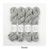 La Bien Aimée - Silk Tweed