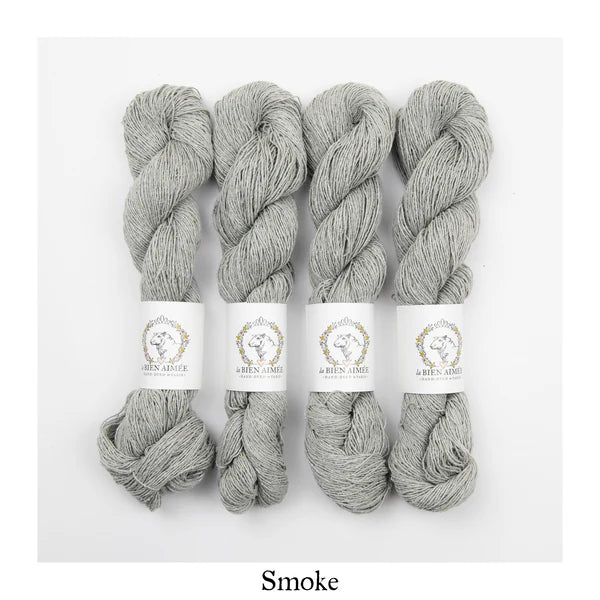 La Bien Aimée - Silk Tweed