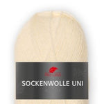 Pro Lana Yarns Sockenwolle Uni