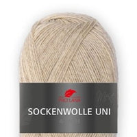 Pro Lana Yarns Sockenwolle Uni