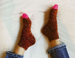 The Sock Project