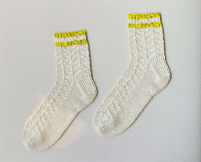 The Sock Project