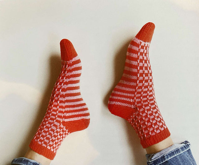 The Sock Project