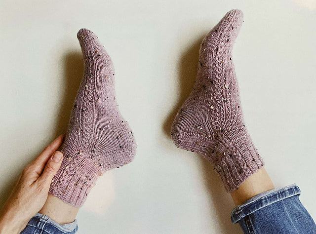 The Sock Project