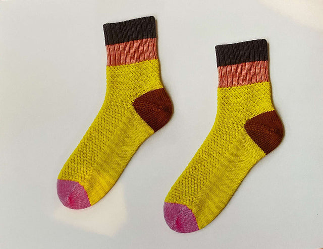 The Sock Project