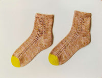 The Sock Project