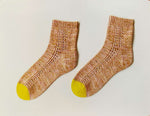 The Sock Project