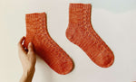 The Sock Project