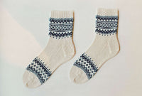 The Sock Project