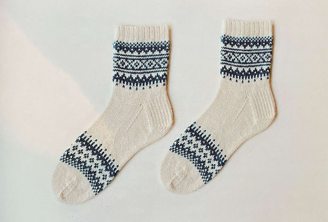The Sock Project
