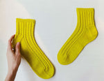 The Sock Project