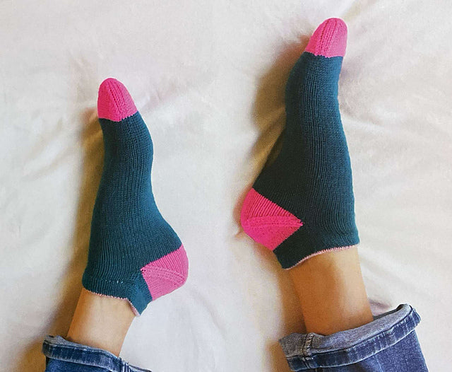 The Sock Project