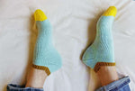 The Sock Project