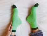 The Sock Project