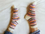 The Sock Project