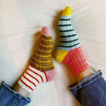 The Sock Project