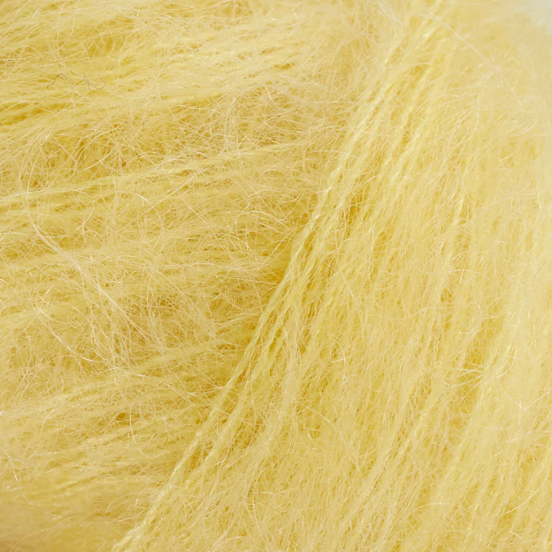 Knitting for Olive - Soft Silk Mohair