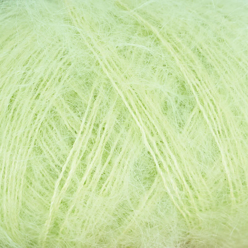Knitting for Olive - Soft Silk Mohair