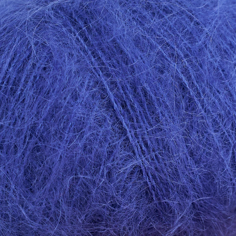 Knitting for Olive - Soft Silk Mohair