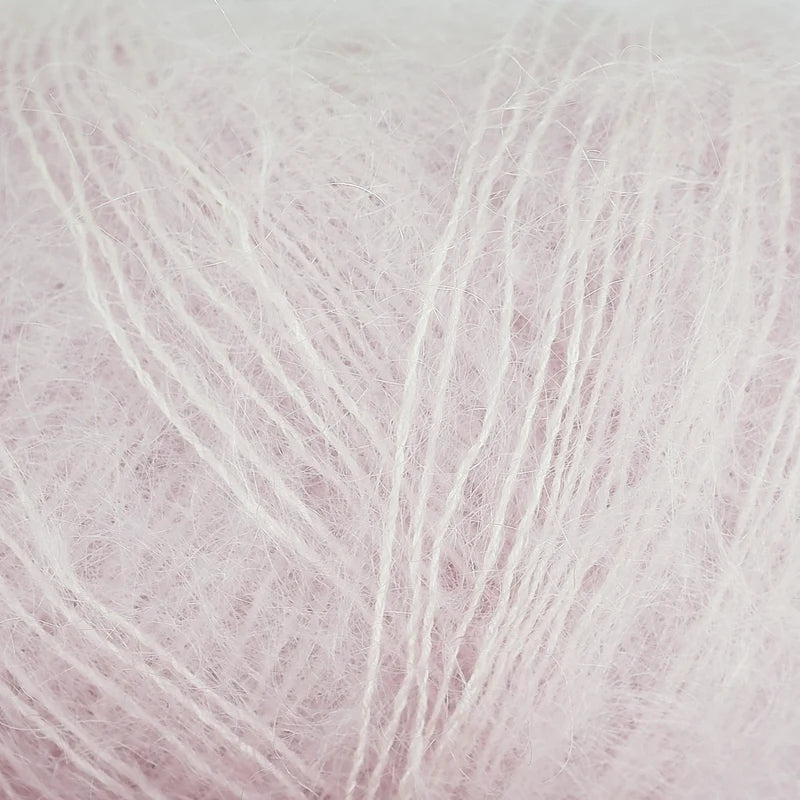 Knitting for Olive - Soft Silk Mohair