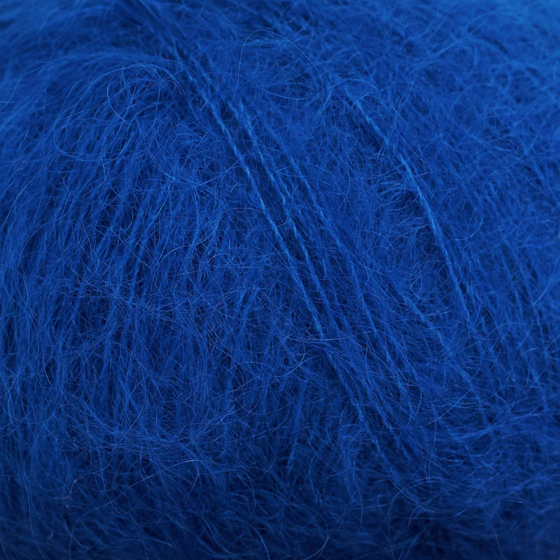 Knitting for Olive - Soft Silk Mohair