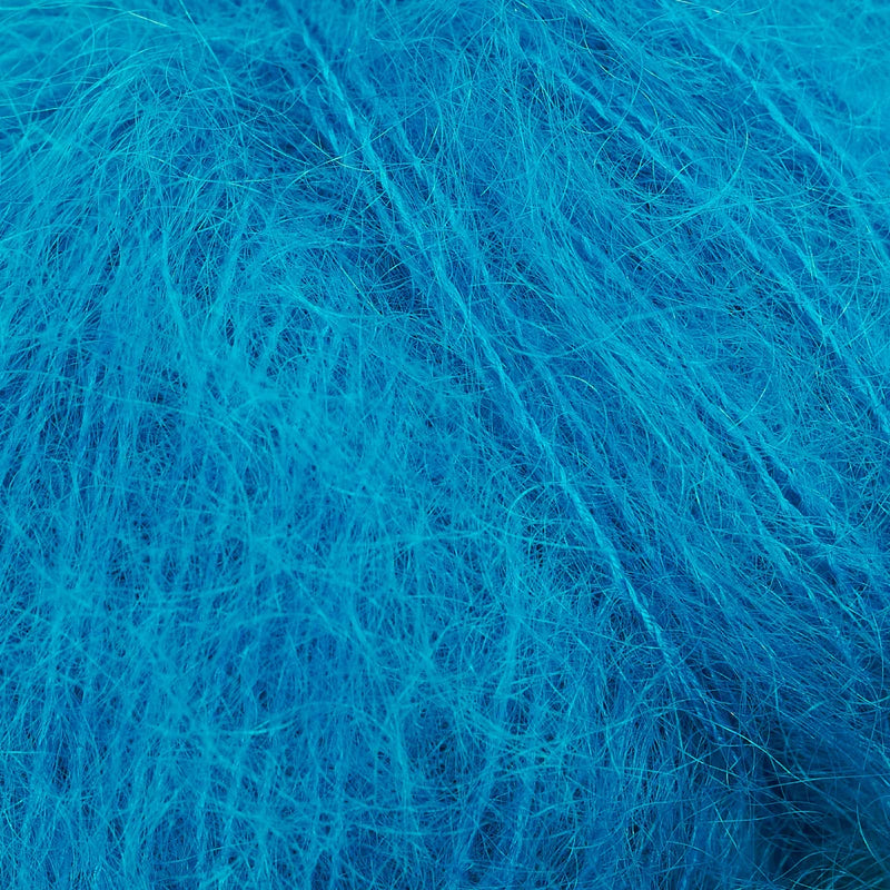 Knitting for Olive - Soft Silk Mohair