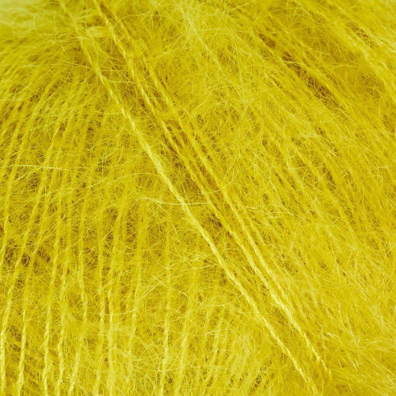 Knitting for Olive - Soft Silk Mohair