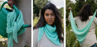 52 Weeks of One-Skein Knits