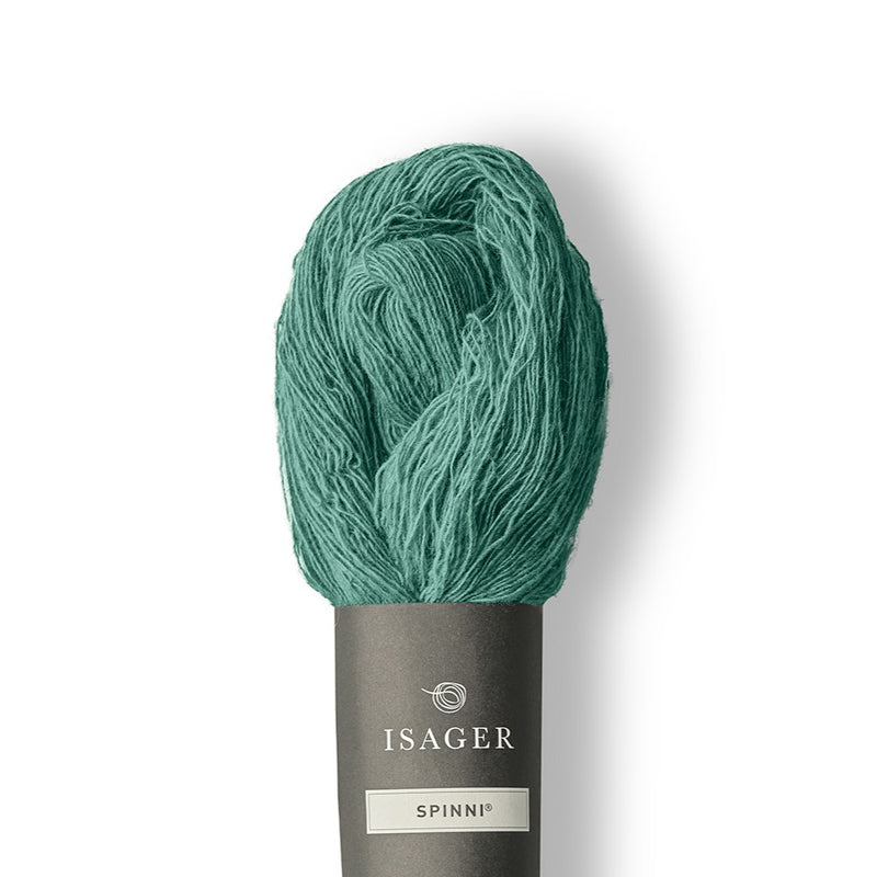 Isager - Spinni/Spinni Tweed
