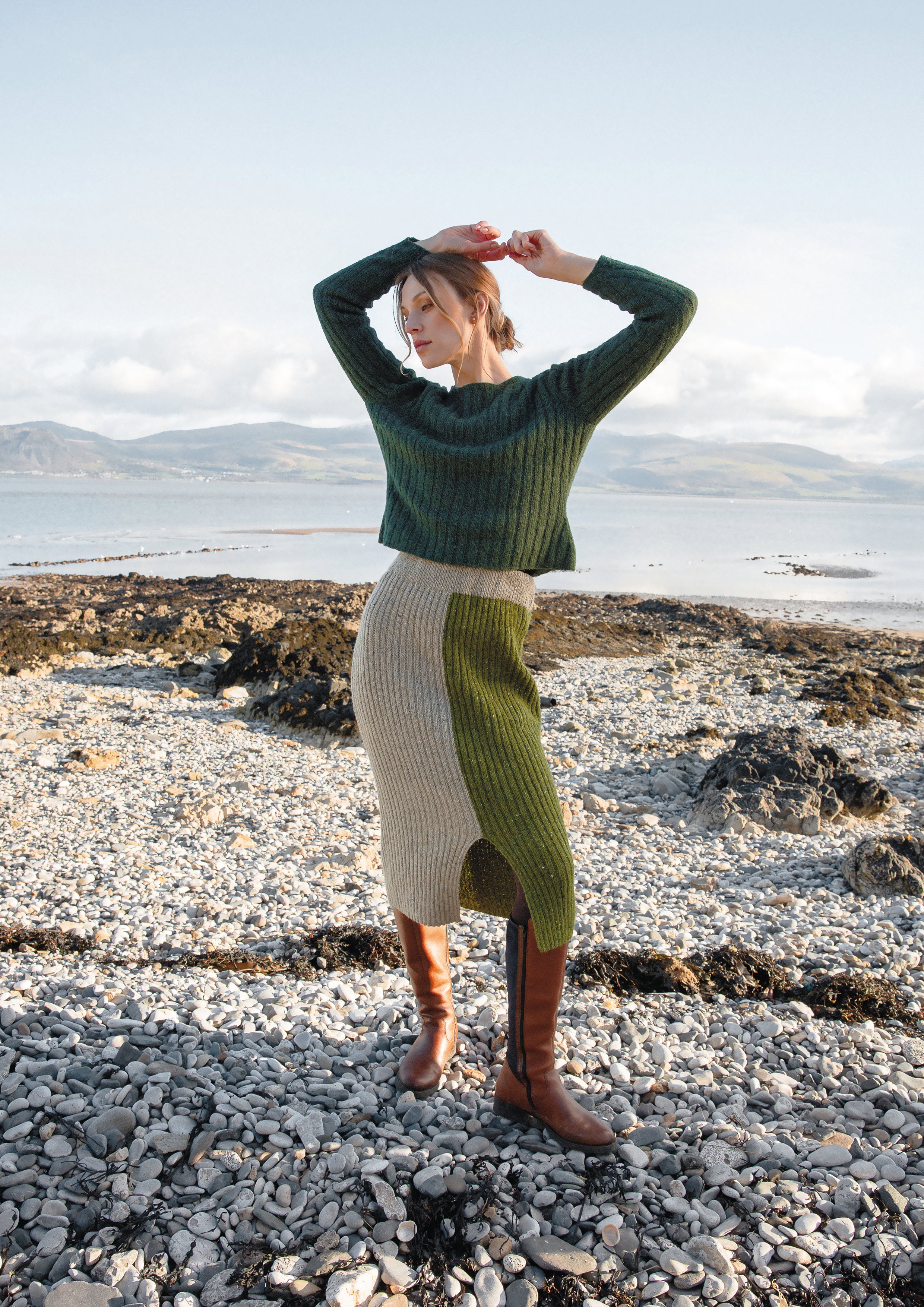 Rowan Knitting & Crochet Magazine - Number 78 – The Knitting Loft