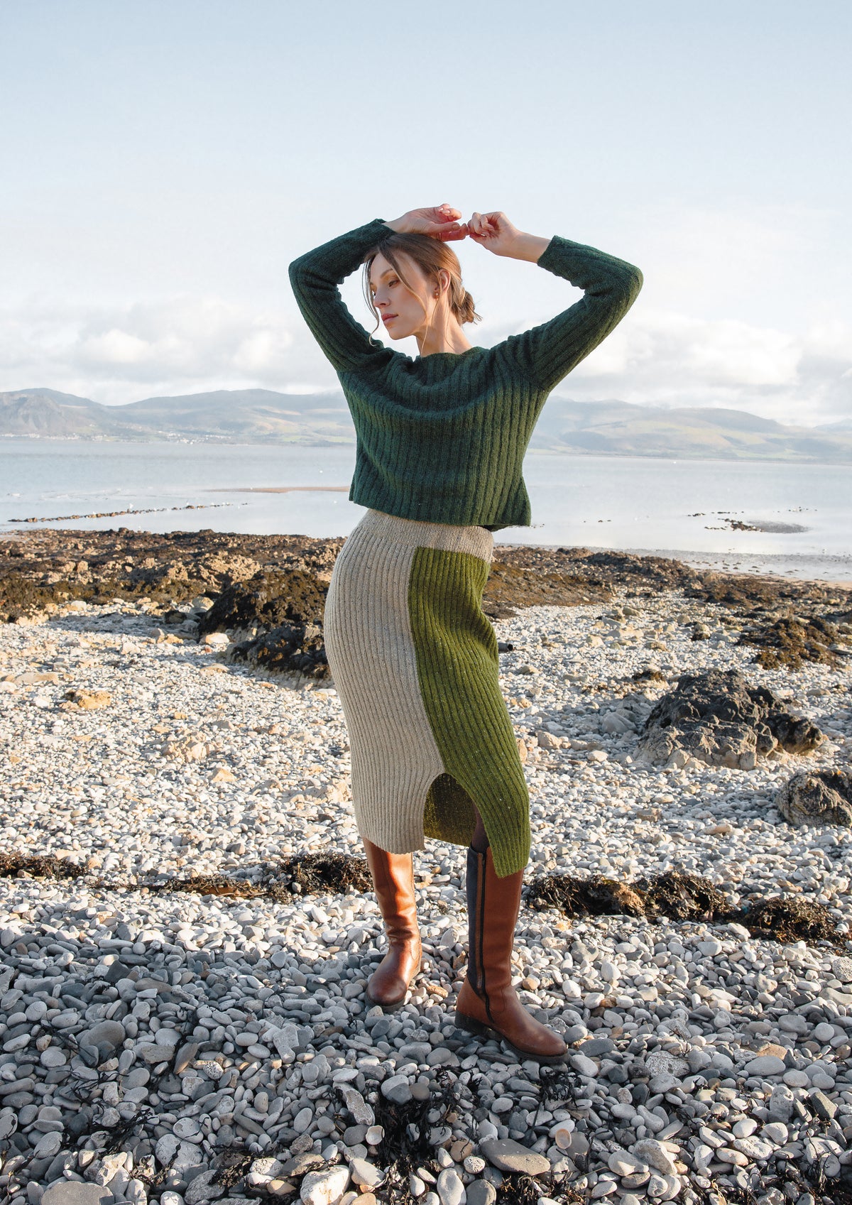 Rowan Knitting & Crochet Magazine - Number 78