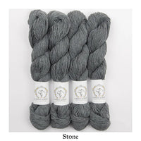 La Bien Aimée - Silk Tweed