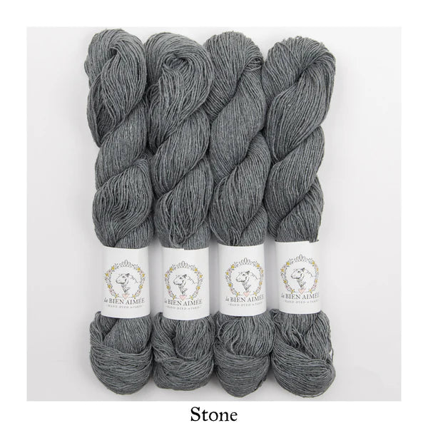 La Bien Aimée - Silk Tweed