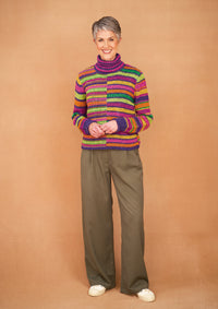 Rowan Kaffe's Palette by Kaffe Fassett