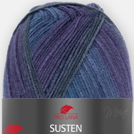 Pro Lana - Susten