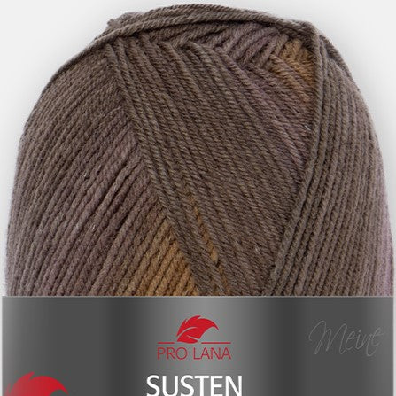 Pro Lana - Susten